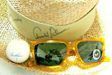 Ray-Ban USA B&L NOS Vintage 60s Very Rare Arnold Palmer Wayfarer New Sunglasses picture