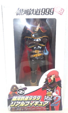 TAITO Captain Herlock Real Figure GALAXY EXPRESS 999 Vol. 2 from Japan Rare New picture