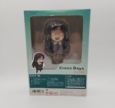 PC Windows Game Cross Days OVERFLOW Figure from Japan Rare (No Game) picture