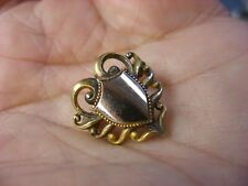 Anique Ladies Victorian Pocket Watch Pin Brooch D S Co. Mark picture