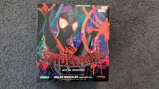 Kotobukiya Spider Man Into Spider Verse Miles Morales Hero Suit Statue picture