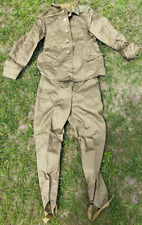 USSR Russian Military Afghan War Summer Uniform Soviet Army soldier AFGHANKA46/3 picture