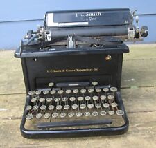 Smith Corona Typewriter Secretarial 11  - Nice Shape picture