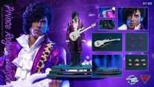 brand new unopened win.c studio x soosootoys SST053 Prince Rogers Nelson 1/6 picture