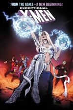 Exceptional X-Men #1 Marvel Joelle Jones 1:25 Variant Cover D PRESALE 9/4/24 picture
