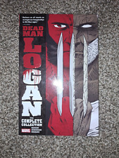 Dead Man Logan: Complete Collection (Marvel Comics 2021 TPB Trade Paperback) picture