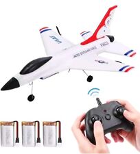 EagleStone RC Airplane 2.4GHz 2 Channel Remote Control Plane with Gyro CP picture