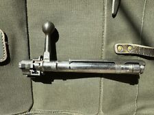 WW1/WW2 German Mauser   Gew98 M98 Kar98 K98  Long Action Bolt Perfect Condition. picture