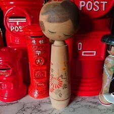 Creative Kokeshi Doll With Name picture