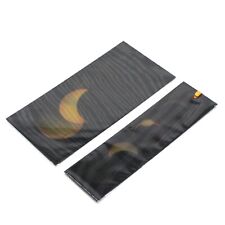 SOLAR ECLIPSE Postcard Greeting Card and Bookmark 3D Motion Lenticular picture