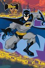 DC Comics TV - Batman - The Batman Poster picture