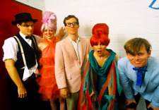 THE B52'S Photo Magnet 3