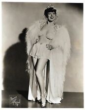 Burlesque, Strippers, Dancers Vintage Photo Re-Print High quality, 700 B picture