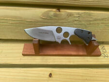 Pohl   Force Hornet XL Fixed Blade D2 Knife picture