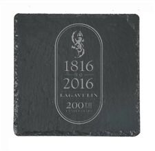 Lagavulin 200th Anniversary Whiskey Slate Coaster picture