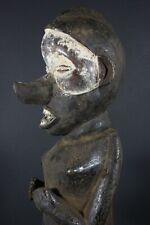 African Prestige Fertility Statue, YAKA tribe, D.R. Congo TRIBAL ART PRIMITIF picture