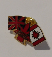 British Aerospace Lapel Pin picture
