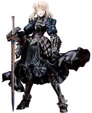 Fate/Stay Night Saber Alter 1/8 Scale PVC Painted Figure Japan Movic picture