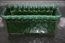 Green USA Oblong Planter - CP-138 picture