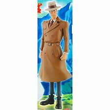Most lottery Lupin III Castle of Cagliostro B Award Zenigata Inspector figures picture
