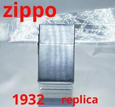 Zippo 1932 replica picture