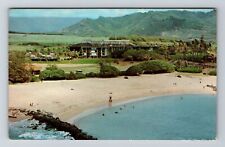 Kauai HI-Hawaii Kauai Resort Hotel Antique c1979 Vintage Souvenir Postcard picture