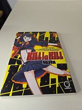 KILL la Kill Manga Volumn 1 UDON MInt picture