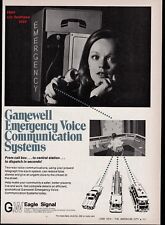 1974 Gamewell 