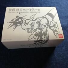 Digital Monster Card Game D-ARK Ver.15th Edition DIGIMON TAMERS JAPAN Used picture