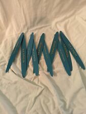 Mandalay Bay Surfboard Swizzle Stick- Set Of 11 picture