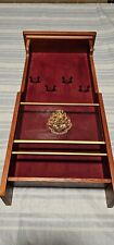 Harry Potter Noble Collection  Wand Display Case Holder 18