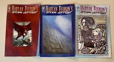 Harlan Ellisons Dream Corridor Lot Of 6 Comics picture