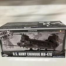 WALTERSONS Metal Proud Series 1/72 US Army Chinook MH-47G Unused picture