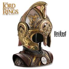 Helm Of King Theoden - LOTR of the Rings Replica Officially Licensed Collectible picture