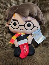 Harry Potter Seasonal Plush Room Christmas Door Greeter Decor Large 19in picture
