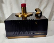 Vintage RCA Victor 45 RPM Bakelite Record Player Tested Working picture
