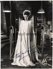 Elsa Lanchester (Bride Of Frankenstein ) 8