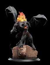 WETA Lord of the Rings Balrog Mini Polystone Statue Moria's Durin's Bane NEW picture