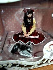 Ikki Tousen Teni 1/7 Gothic Lolita Ver Figure Anime Manga NEW From Japan RARE picture