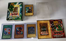 COMPLETE Starter Deck Joey - *Boxed* (MINT CARDS) Red-Eyes/Dragon etc Yu-Gi-Oh picture