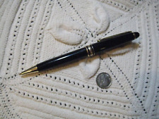Montblanc Meisterstuck Mechanical Pencil Beautiful picture