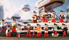 POP MART Astro Boy Diverse Life Series Confirmed Blind Box Figure TOY HOT！ picture