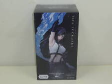 Final Fantasy VII Rebirth Tifa Lockhart Figure Last One End Prize FF7 Prize Kuji picture