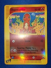 Pokemon EXPEDITION - #98/165 Charmander - ENG - Reverse Holo - NM+ picture