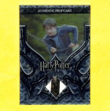 Artbox Harry Potter Prisoner Of Azkaban 3D Buckbeak’s Chain Prop Relic Card /310 picture