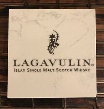LAGAVULIN Marble Coaster picture