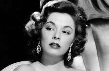 Golden Era Actress Ruth Roman Classic Retro Picture Photo 8.5x11 picture