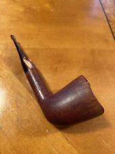 James Upshall Estate Pipe Freehand S Large Billiard Gorgeous Grain picture