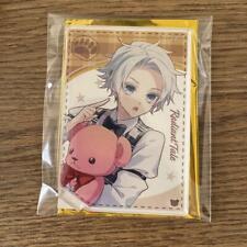 Otomate Winter City 2023 Acrylic Stand Radiant Tail Zaphora picture