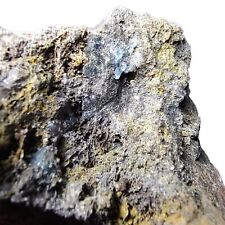 204g Scordite Crystal Cluster Ojuela Mine Mineral Collection Best Quality picture